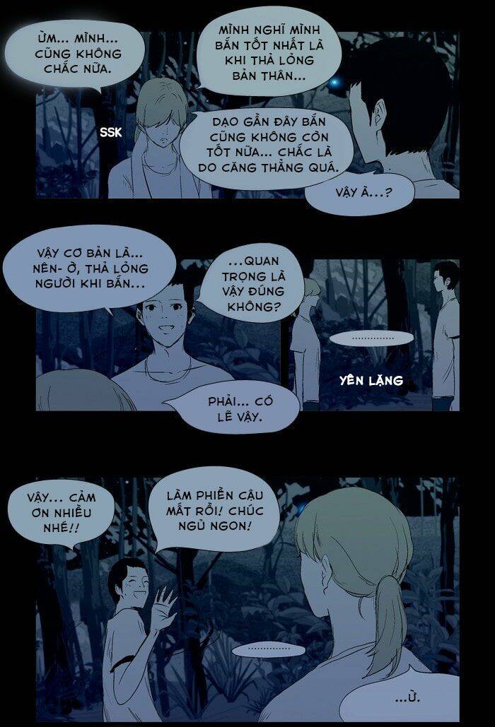 after school war activities chapter 32 10