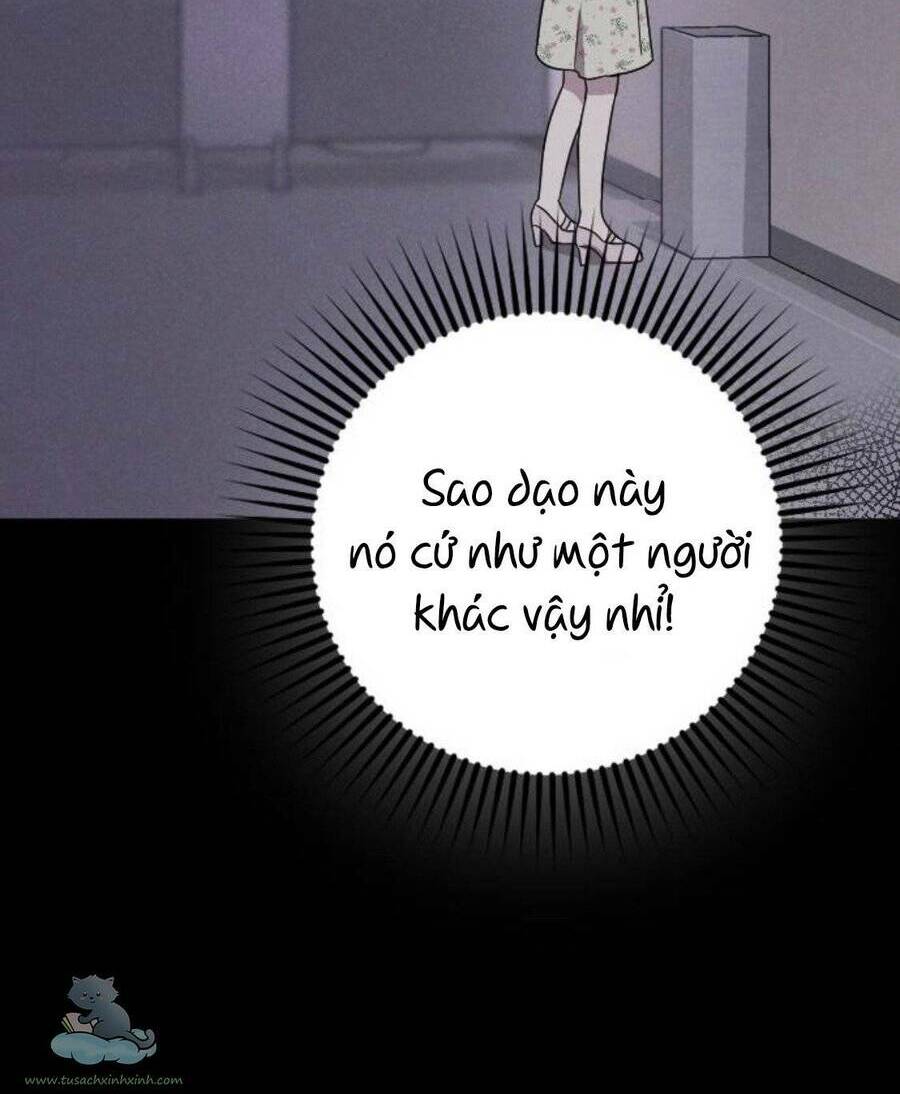 cô đi mà lấy chồng tôi đi chapter 6 128