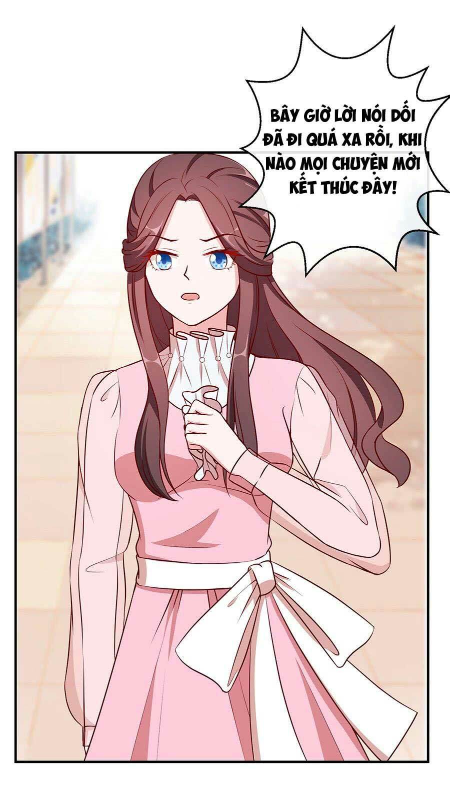 gả cho tình cũ làm lão bà chapter 45 32