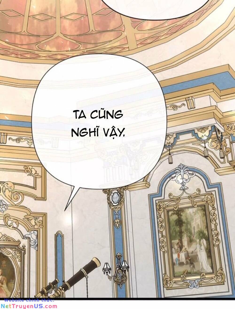 Hoàng Tử Rắc Rối chapter 45.2 36