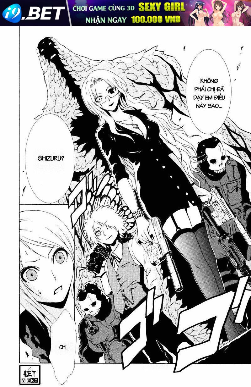 ga-rei chapter 17 33