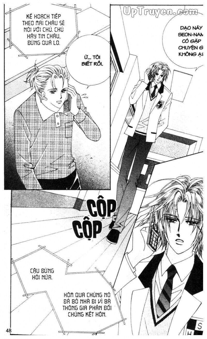 vợ chồng trẻ con bản đẹp chapter 11 45