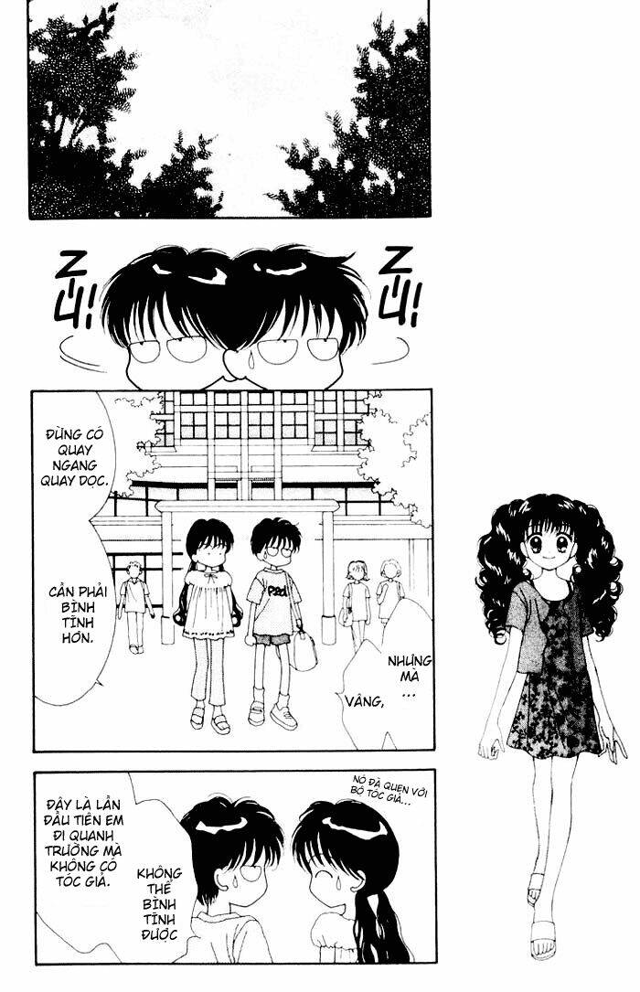 minto na bokura chapter 11 18