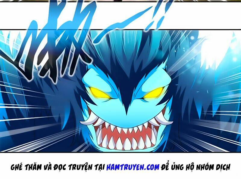 cửu dương thần vương chapter 22 33