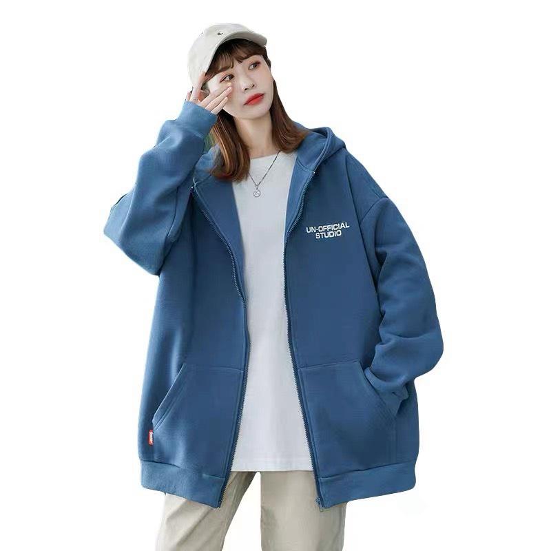 ÁO KHOÁC SWEATER NAM NỮ