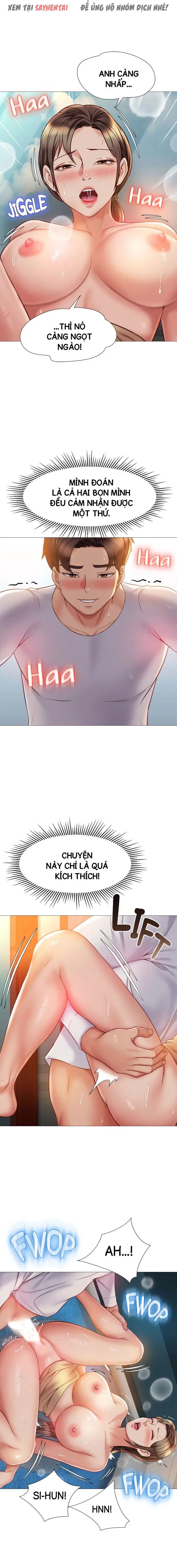 bạn của con gái tôi chapter 52 11