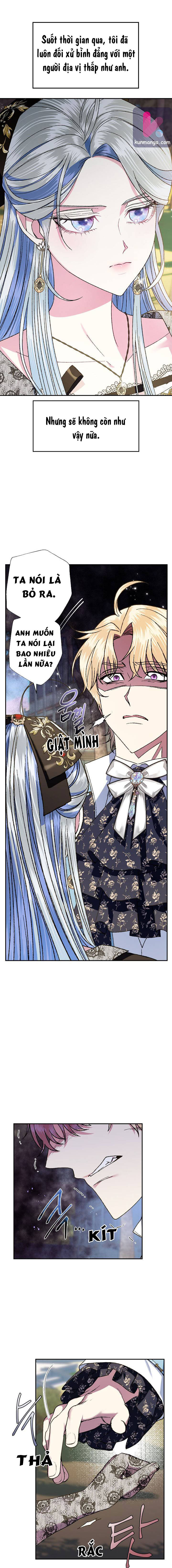 cha à, con không muốn kết hôn đâu chapter 42 5