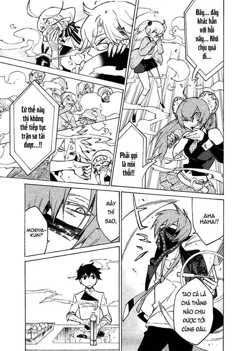 hell’s kitchen chapter 36 21