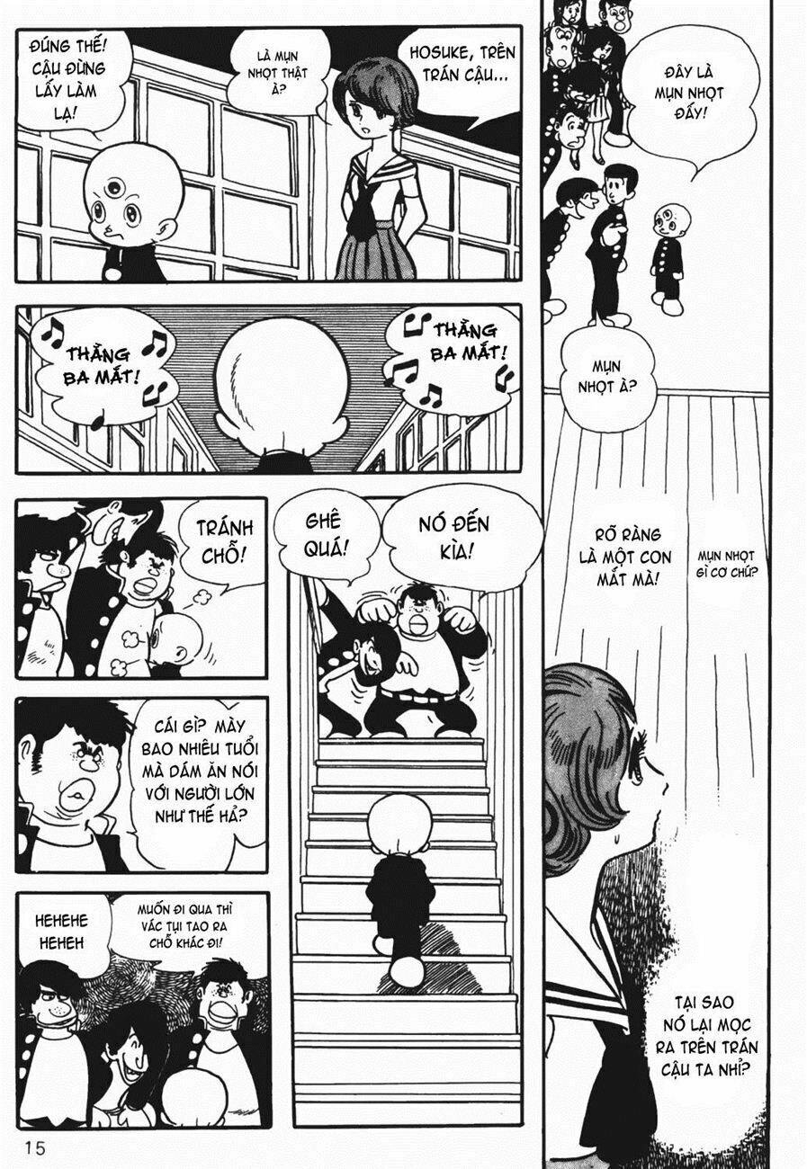 cậu bé 3 mắt chapter 1 16