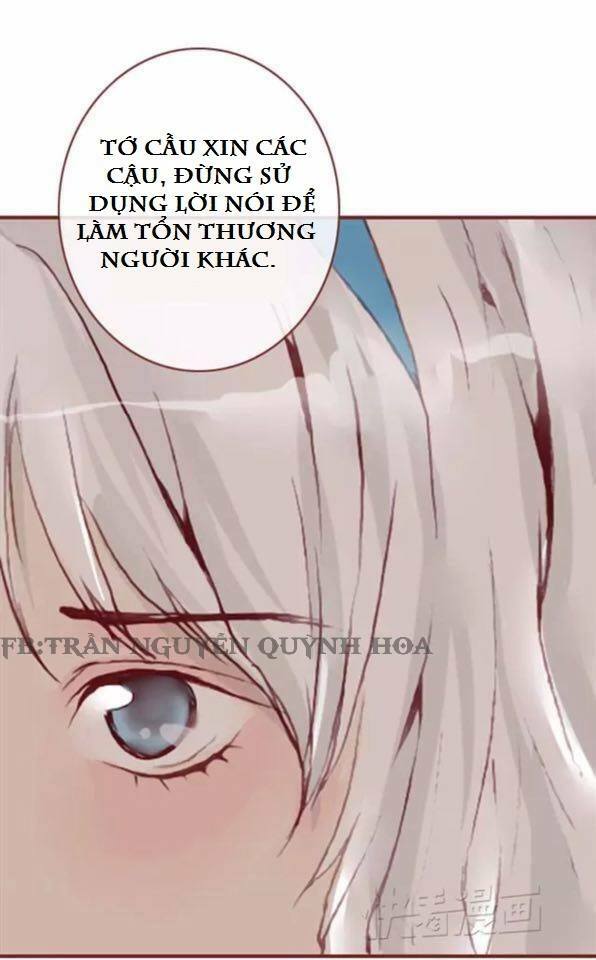 trả thù trường trung học phần 1 chapter 12 25