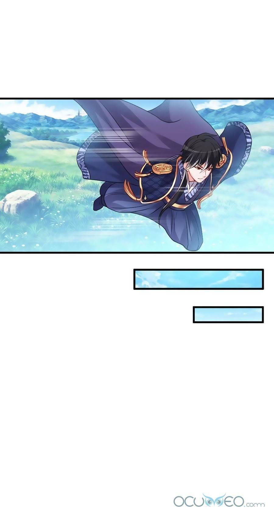 dạy bảo ma vương lão công 2 chapter 11 40