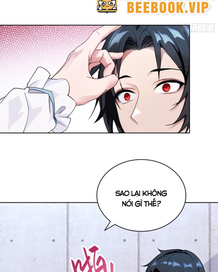 người tu luyện toàn trí toàn thức chapter 1 85