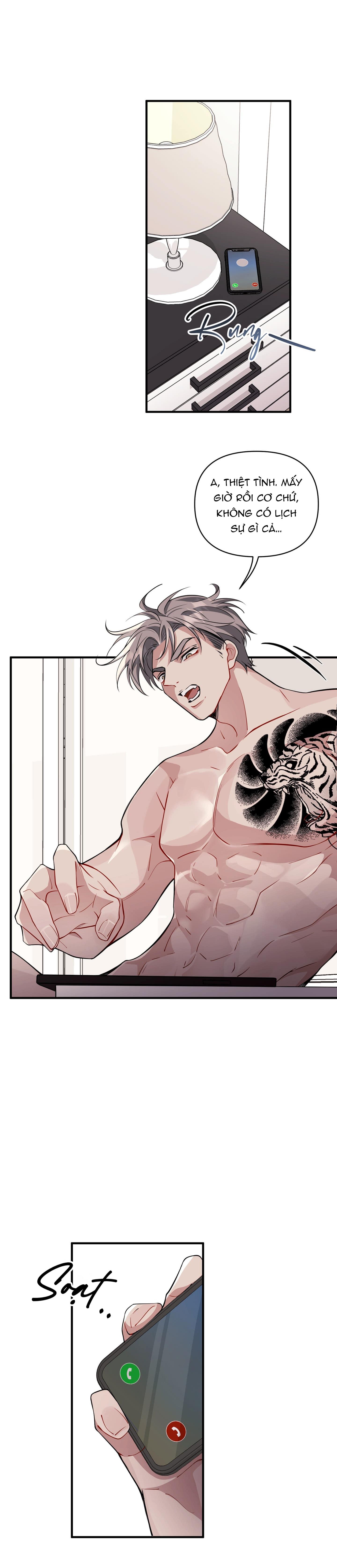 vết hằn chapter 16 16