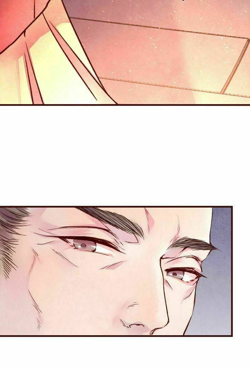 hoàng thái phi cũng muốn yêu chapter 1 22