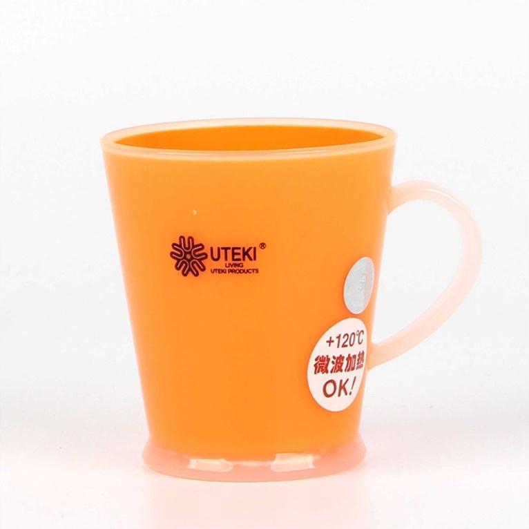 Cốc uống nước Hàn Quốc nhiều màu
