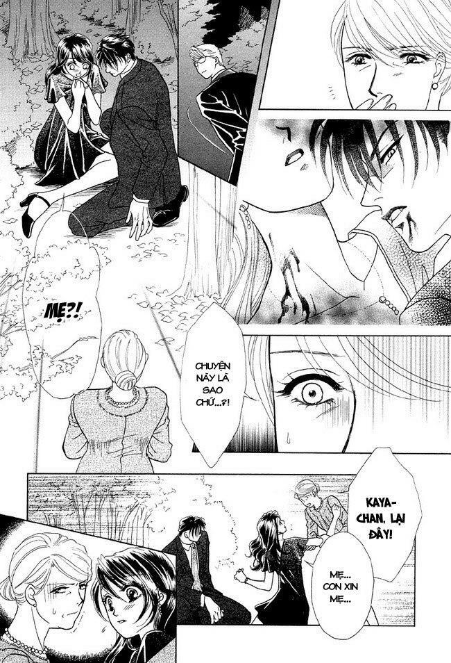 thư ký ma cà rồng chapter 32 22