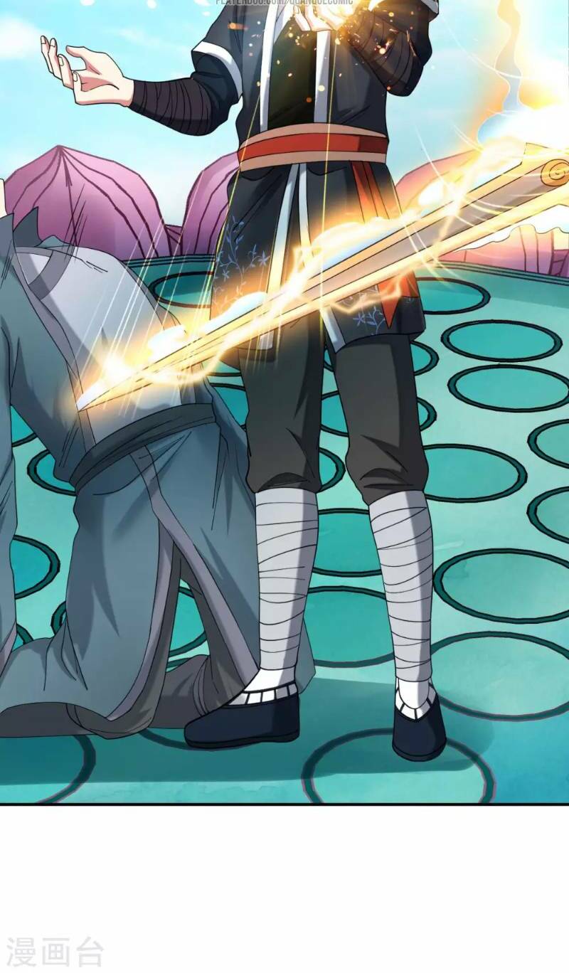 đạo ấn chapter 6 43