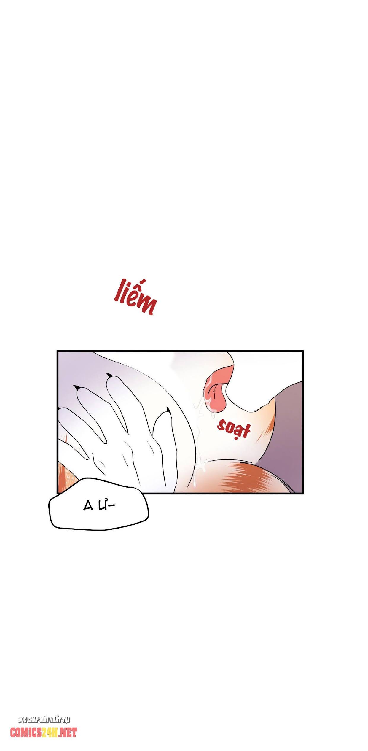 dự án xanh chapter 2 7