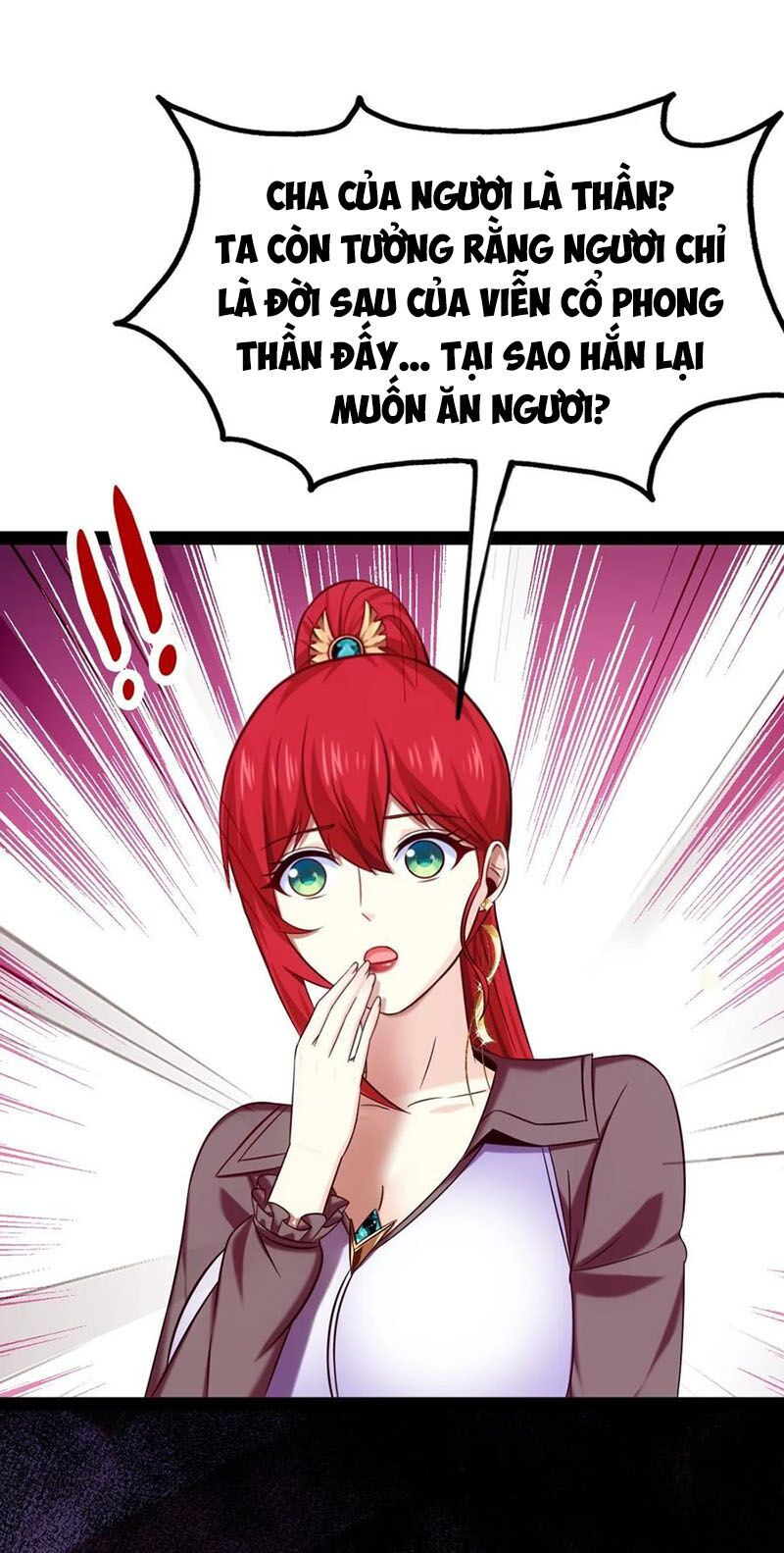 ma thú kiếm thánh dị giới tung hoành chapter 225 2