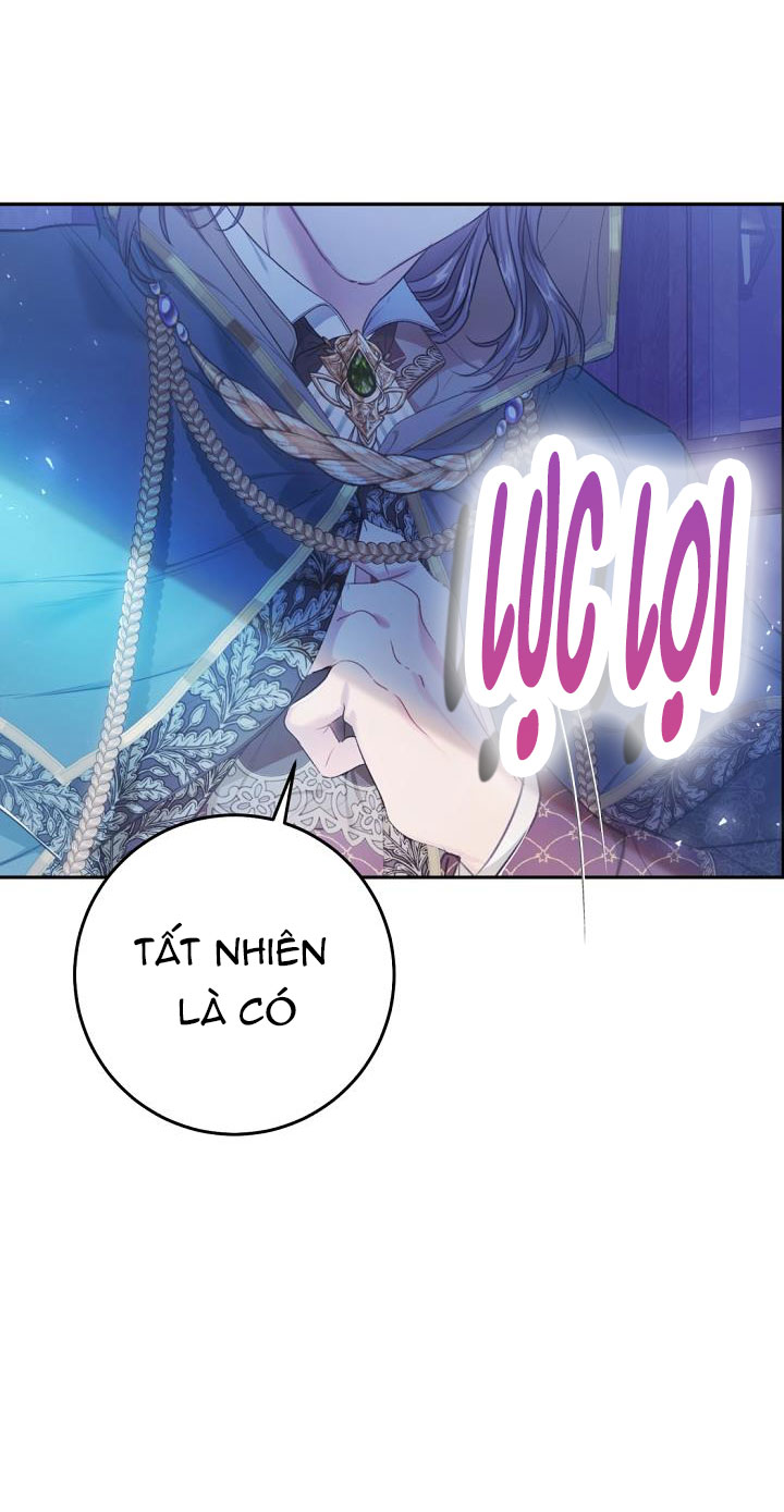 con rối ác nữ marionette chapter 51 46