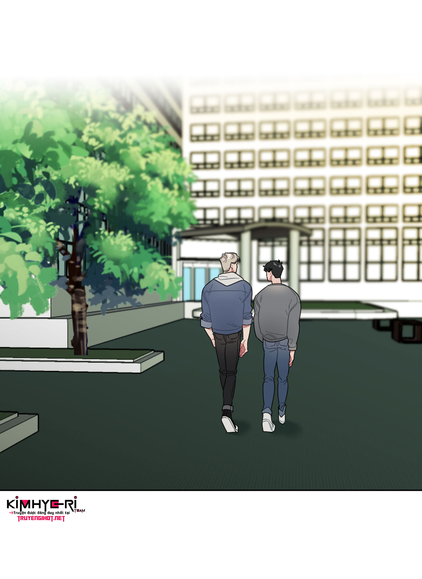 ngọt ngào và lạnh lùng chapter 5.2 30