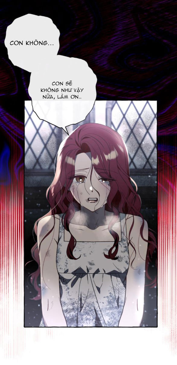 tôi tưởng đó chỉ là tiểu thuyết trọng sinh bình thường chapter 58.1 4