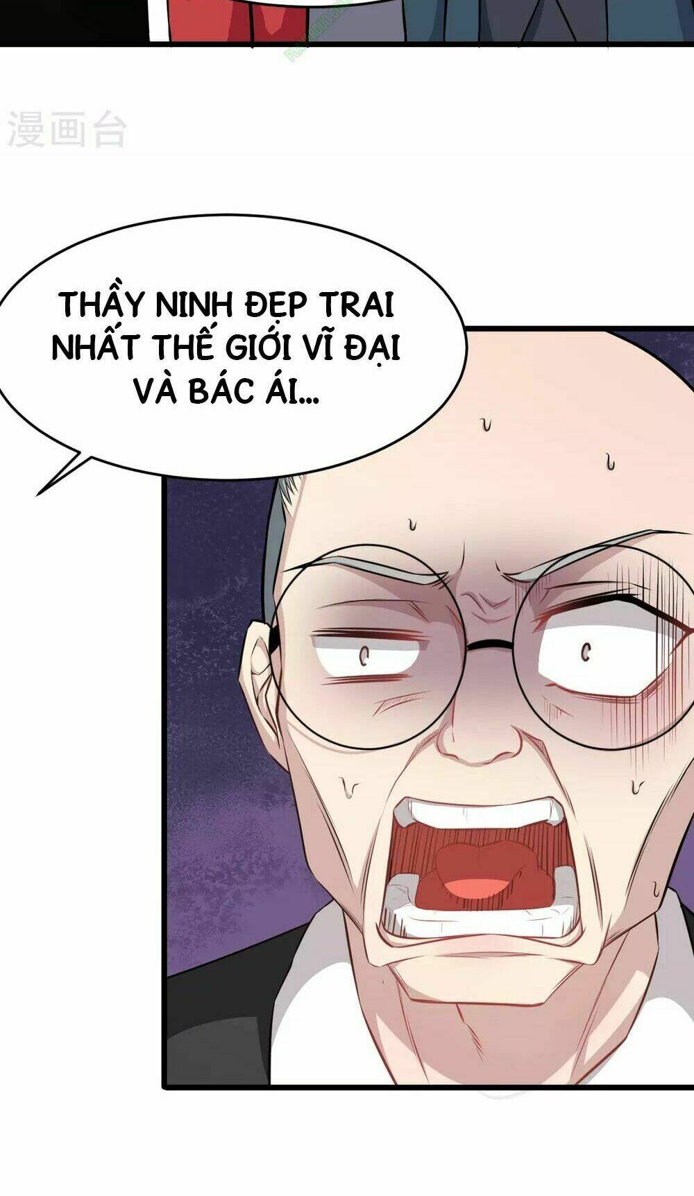 vườn trường cuồng sư hệ thống chapter 21 30