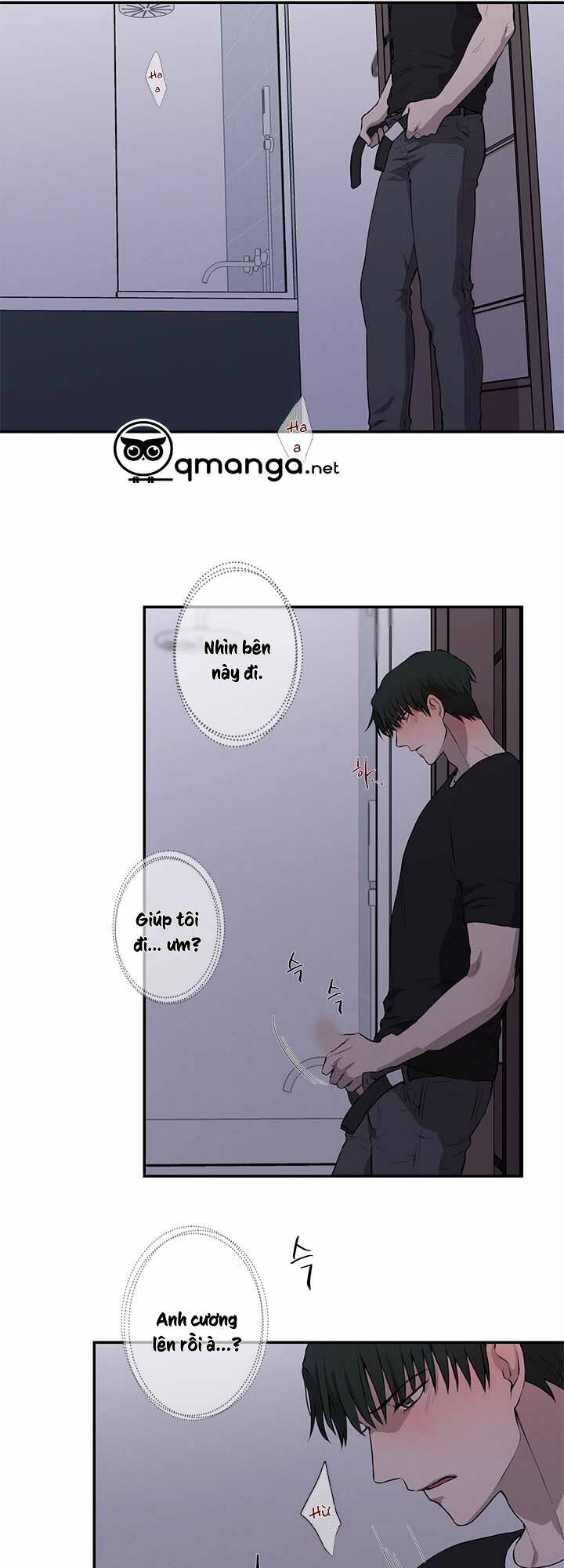 trốn tìm chapter 15 25