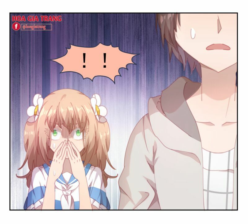 thanh âm giai điệu phản công chapter 49 19