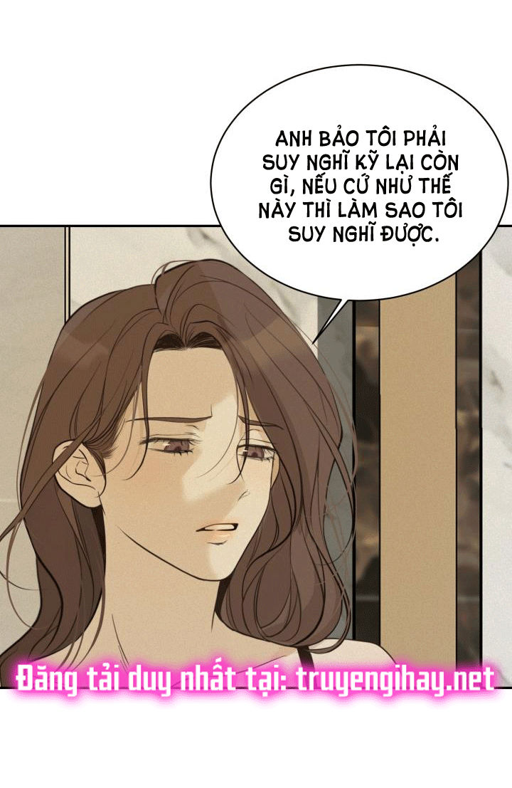 những người đàn ông đã lên giường tôi chapter 27.1 33