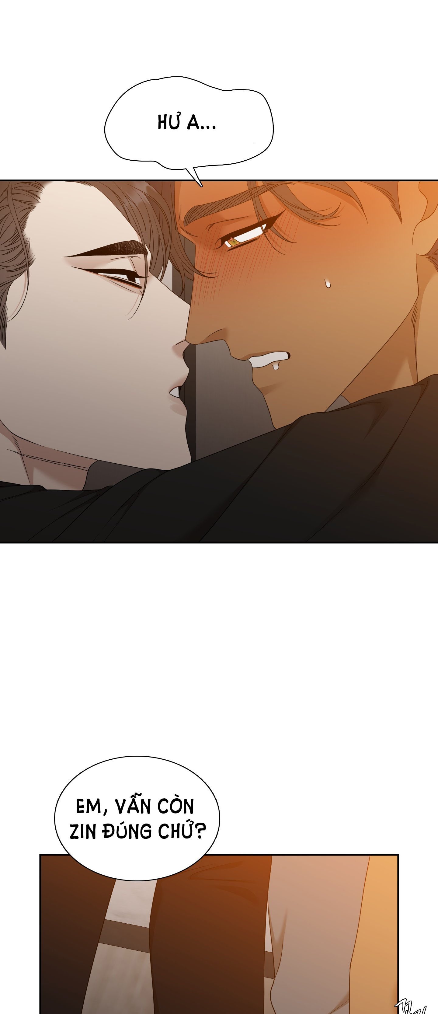 mắt phủ toàn sương chapter 75.1 15