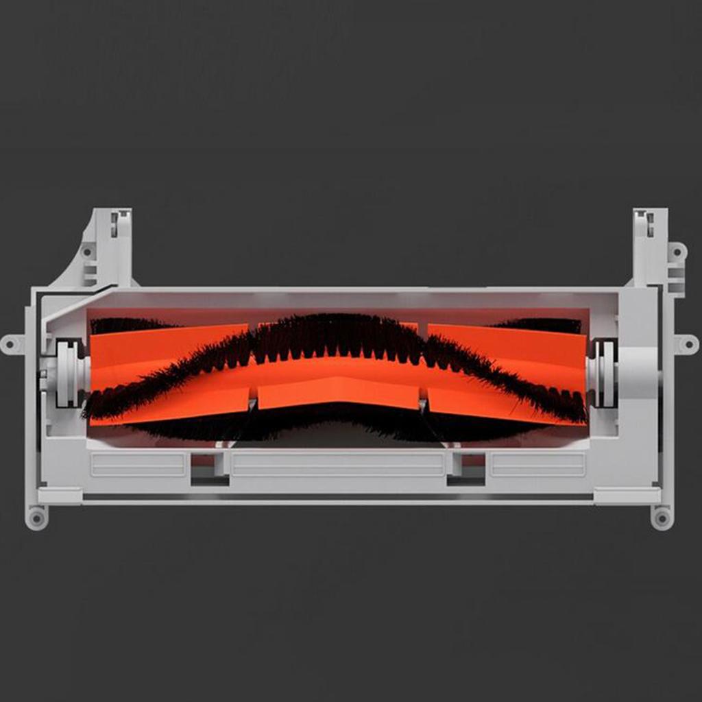 Rolling Brush Robot Main Brush for Robotic Vacuum Cleaner S50 S51