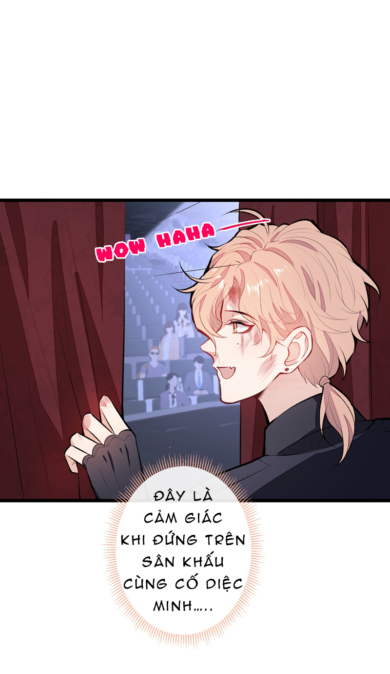 hotsearch của ảnh đế chapter 12 50