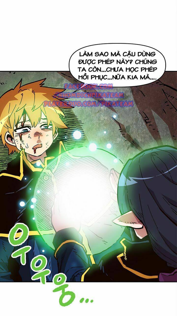 đại lục vô song chapter 20 3