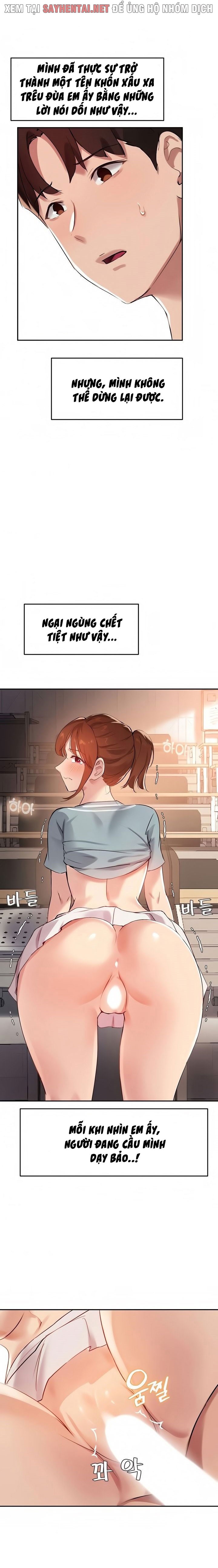 tuổi đôi mươi chapter 27 16