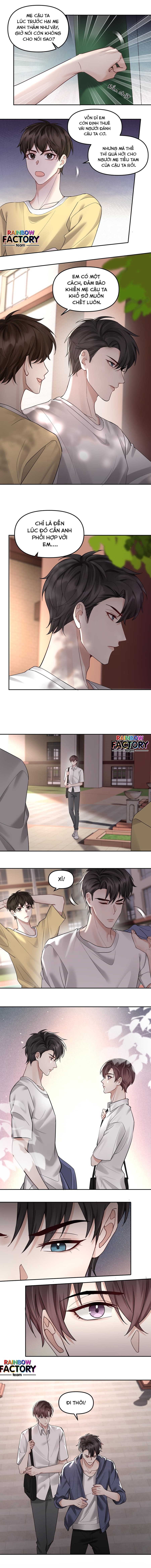 máy bay giấy chapter 47 4