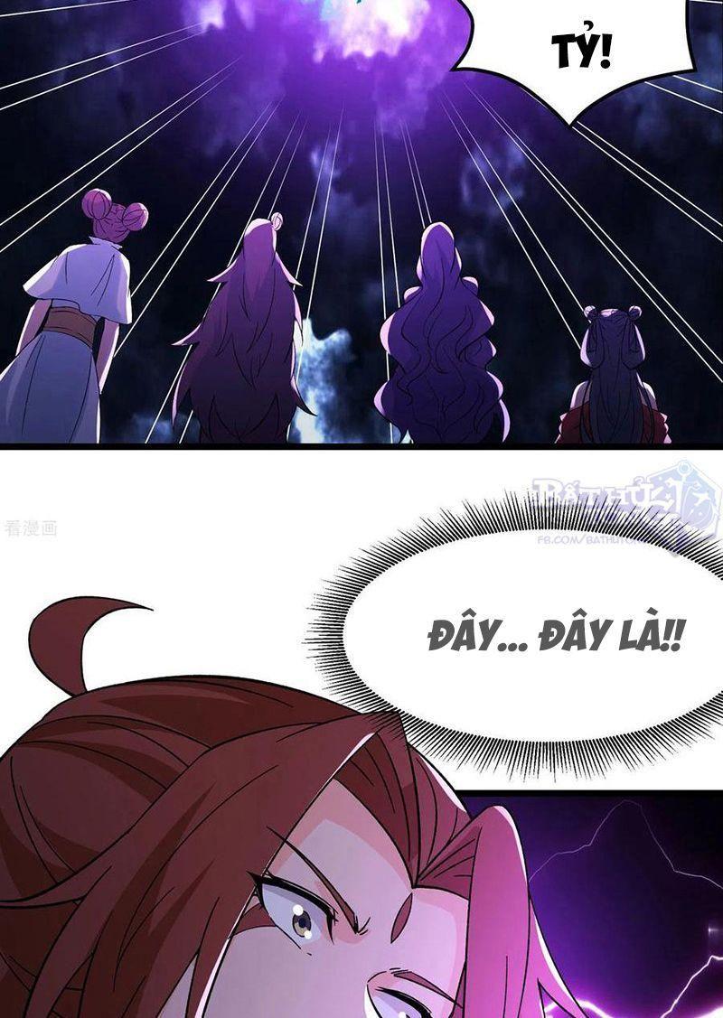 đồ đệ ta toàn là nữ ma đầu chapter 50 45