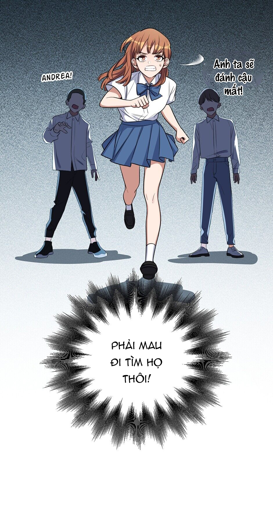 [16+] killing my love chapter 47.1 13