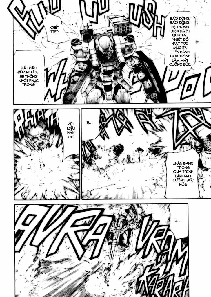 red eyes chapter 1.2 19