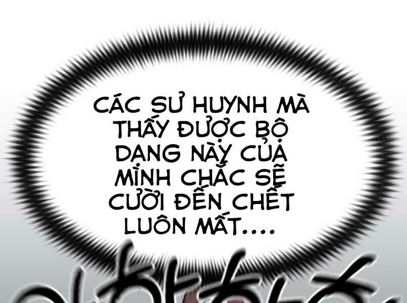 Hoa Sơn Tái Xuất Chapter 46.5 - Trang 38