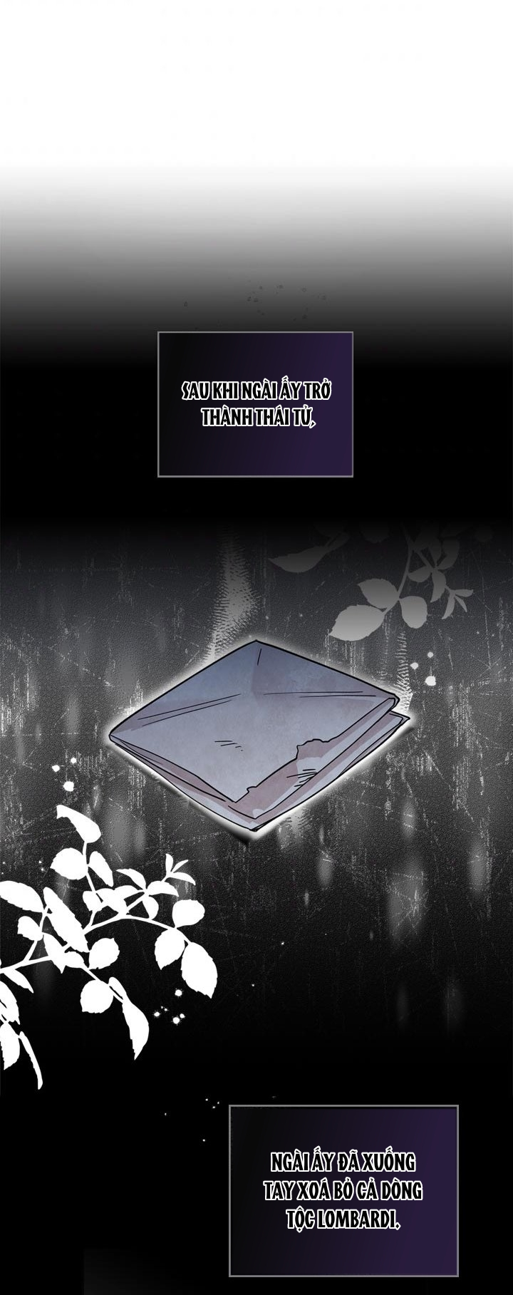 lần này tôi sẽ trở thành gia chủ chapter 25 24