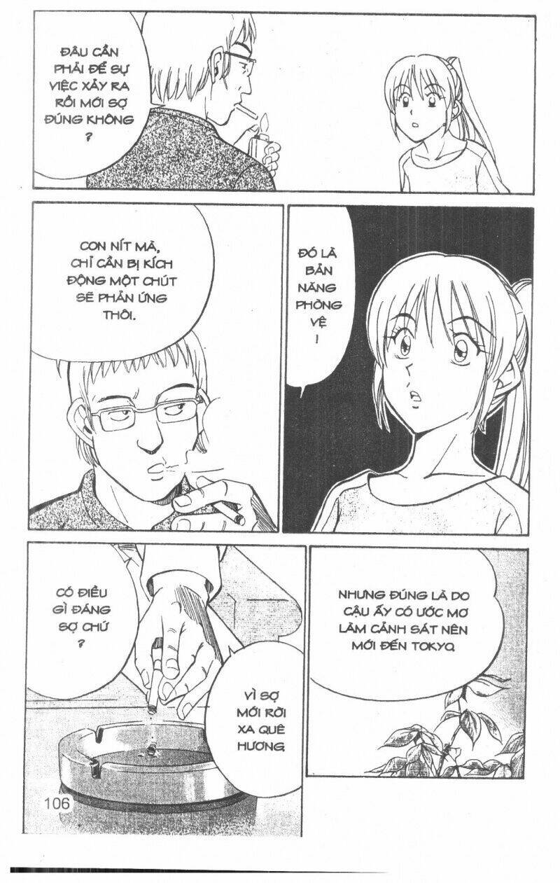 thám tử toma chapter 5 106