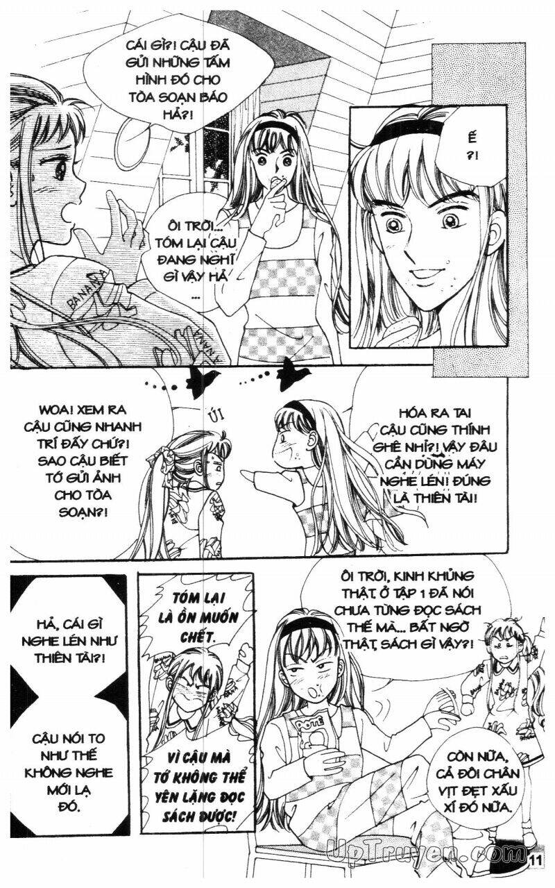 banana school chapter 3 12