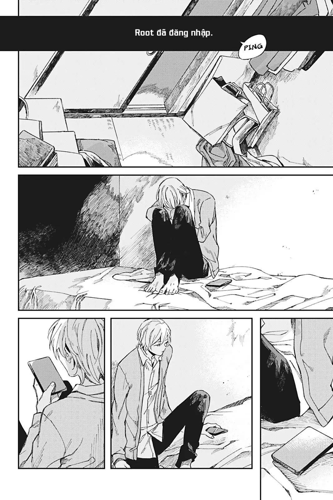 glass syndrome chapter 2 16