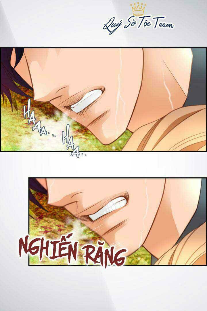 tiếp xúc chí mạng chapter 31 28