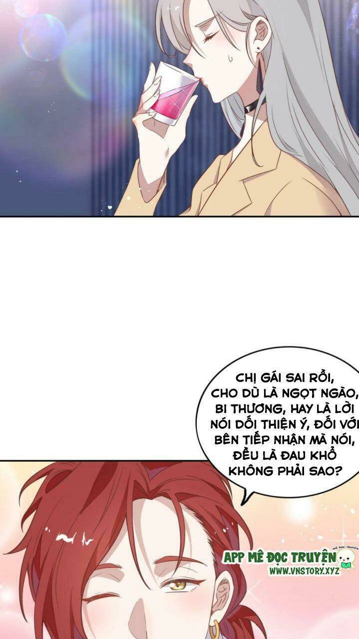 bạn trai kém tuổi bẫy yêu tôi chapter 63 25