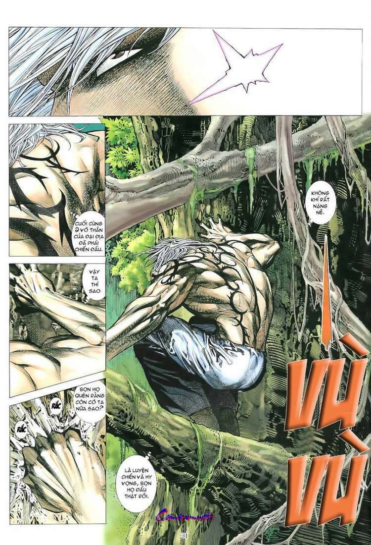 võ thần phượng hoàng chapter 29 28