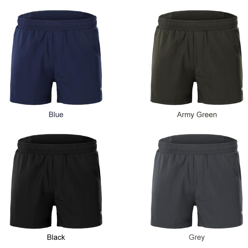 Quần short tập gym cho nam