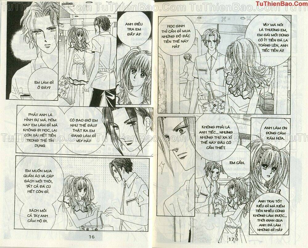 ma cà rồng hộ mệnh chapter 10 8