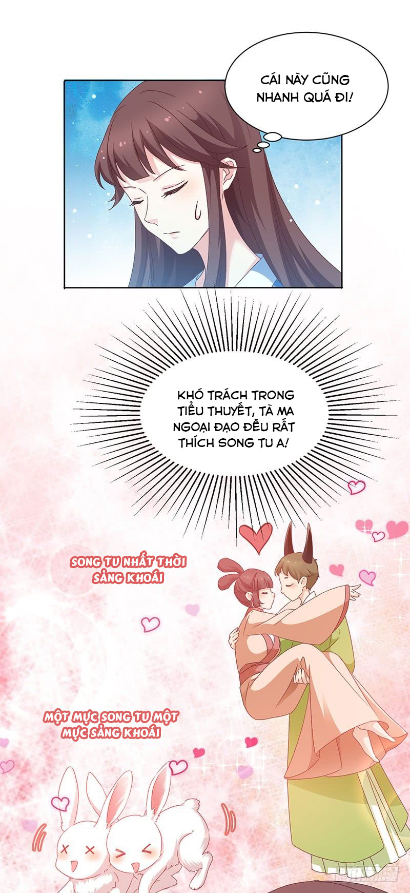 trò chơi trừng phạt chapter 18 3